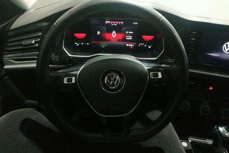 Used Volkswagen Sagitar 2021 280TSI DSG Excellence Edition
