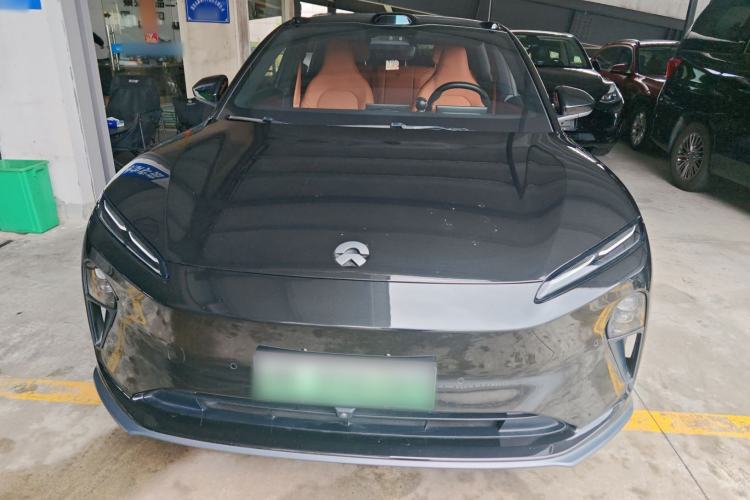 Used Nio ET5 2022 75 kWh
