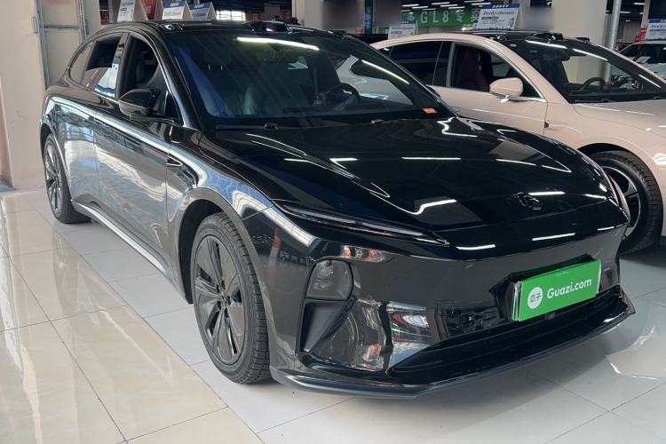 Used Nio ET5T 2023 75 kWh Touring

