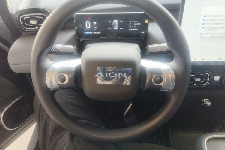 Used AION UT 2025 330 Starlight Edition
