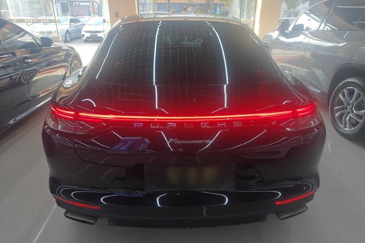 Used Porsche Panamera 2023 Panamera 2.9T
