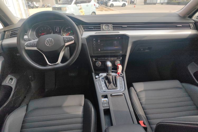 Used Volkswagen Magotan 2020 280TSI DSG Comfort Edition
