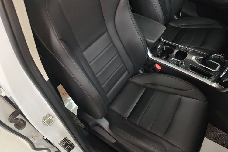 Used Haval F5 2019 National Trend Edition 1.5T i-Type China VI Standard
