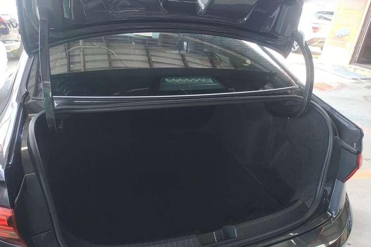 Used Volkswagen Sagitar 2019 280TSI DSG Comfort Version China VI Standard
