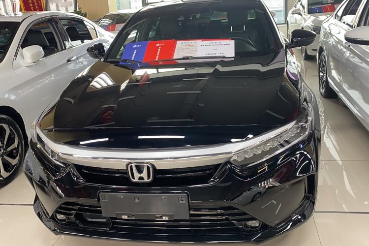 Used Honda Inspire 2022 260TURBO Elegant Edition
