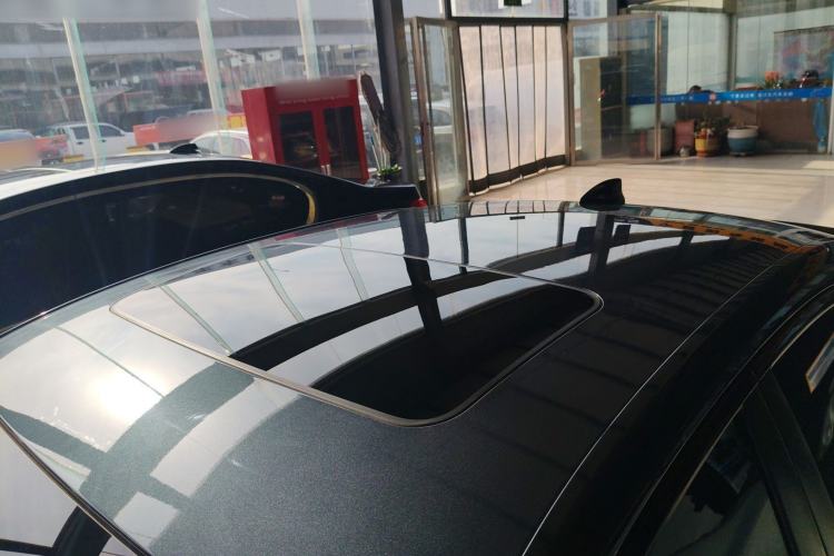 Used Cadillac CT4 2021 28T Fashion Edition
