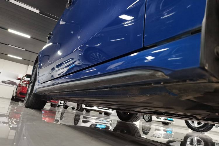 Used Lynk & Co 03 2021 2.0TD Automatic Jing Plus
