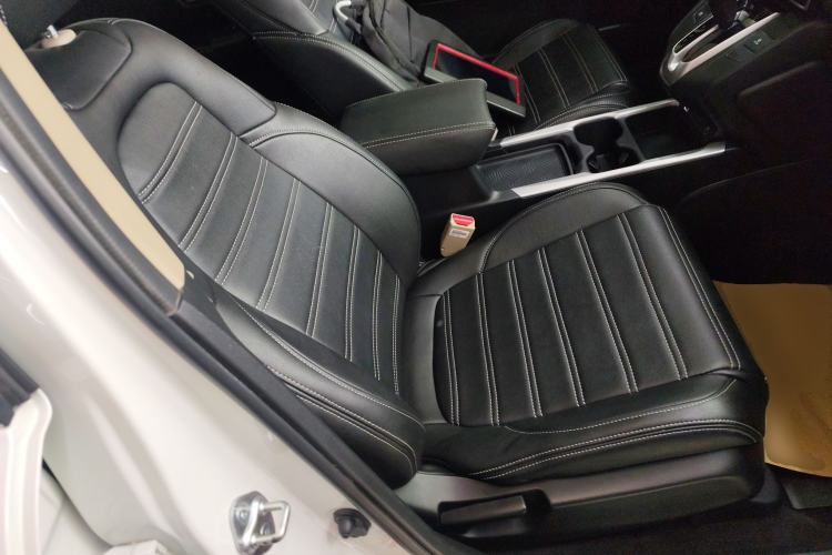 Used Honda CR-V 2021 240TURBO CVT 2WD Comfort Version
