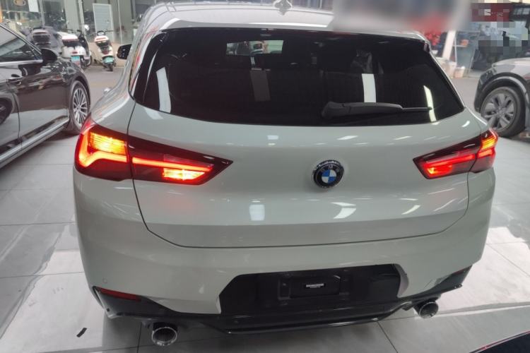 Used BMW X2 2021 Restyled sDrive25i M Sport Package
