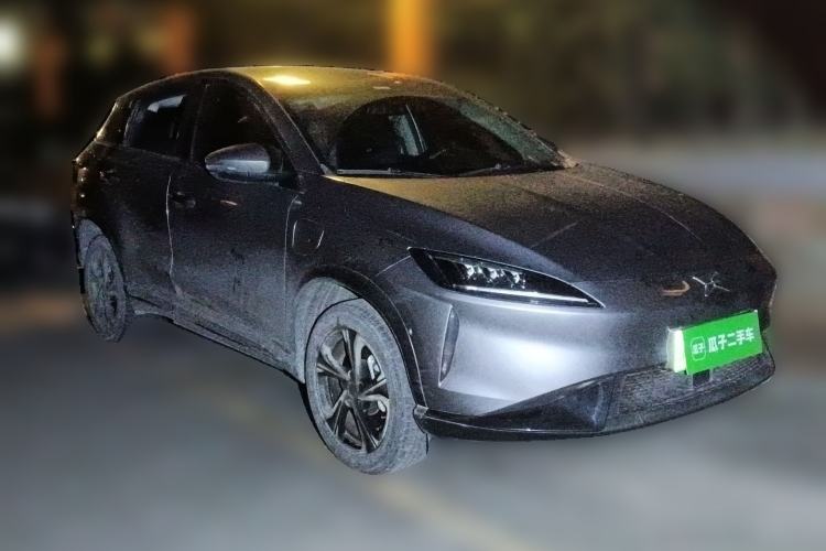 Used XPeng G3 2020 460i Luxury Edition