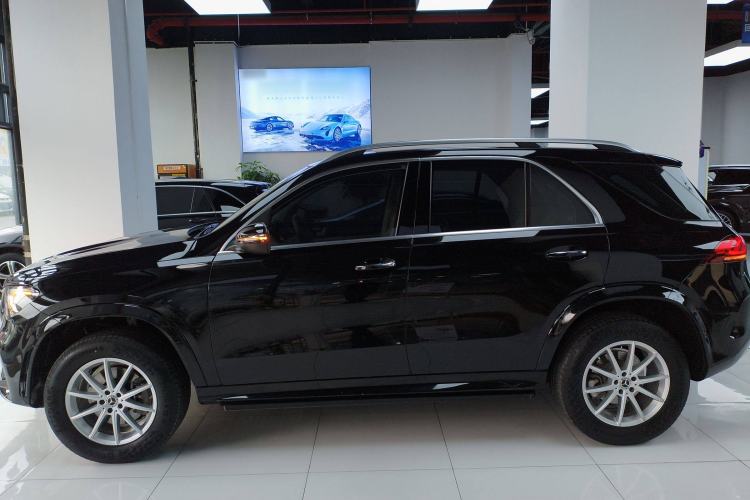 Used Mercedes-Benz GLE 2020 Restyled GLE 350 4MATIC Fashion Edition
