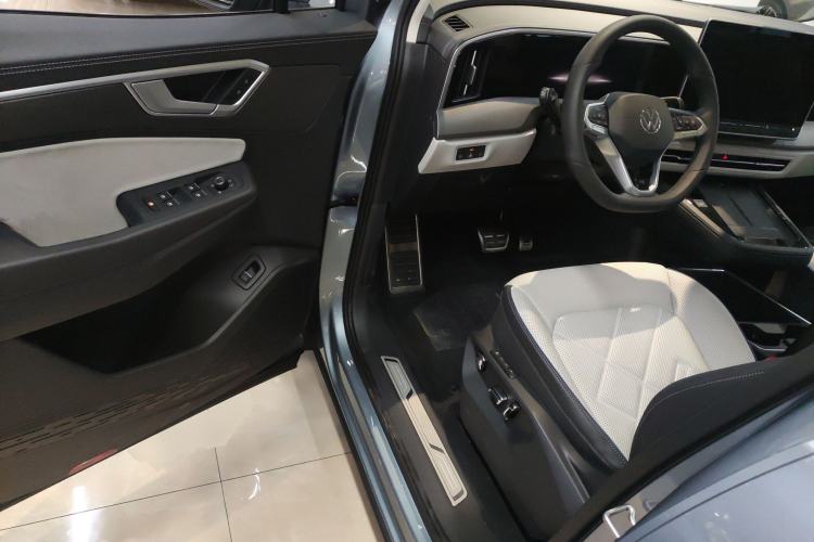 Used Volkswagen Talagon 
