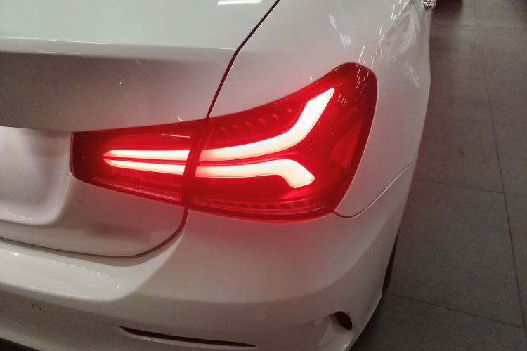 Used Mercedes-Benz A-Class 2020 A 200 L Sport Sedan
