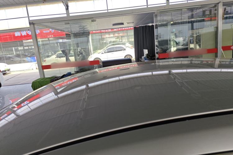 Used Dongfeng Aeolus A60 2014 1.6L Automatic Luxury Model
