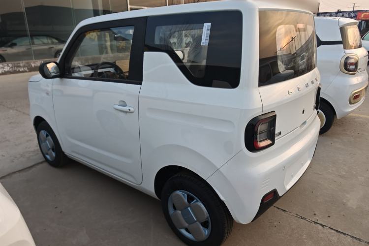 Used  Panda 2024 Panda Mini 200km Endurance Bear