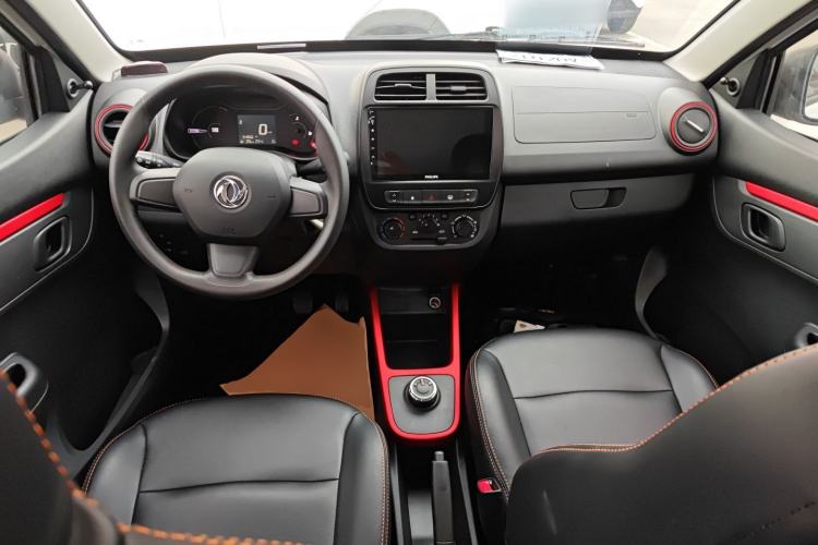 Used Dongfeng NAMMI EX1 2022 Revised PRO YueShi Version
