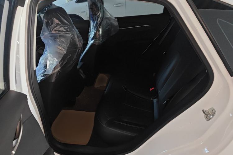 Used Buick GT 2019 18T Automatic Connected Elite Model China VI Standard
