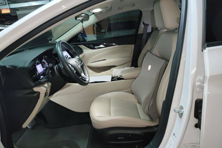 Used Buick Regal 2020 552T Elite Edition
