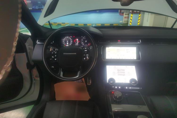 Used Land Rover Range Rover Velar 2020 P250 R-DYNAMIC S
