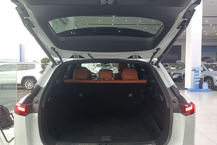 Used XPeng G9 2024 570 Max