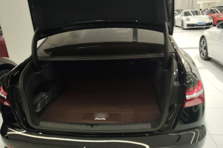 Used Audi A6L 2024 45 TFSI Prestige Dynamic Edition
