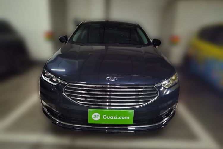 Used Ford Taurus 2019 EcoBoost 245 Premium Edition
