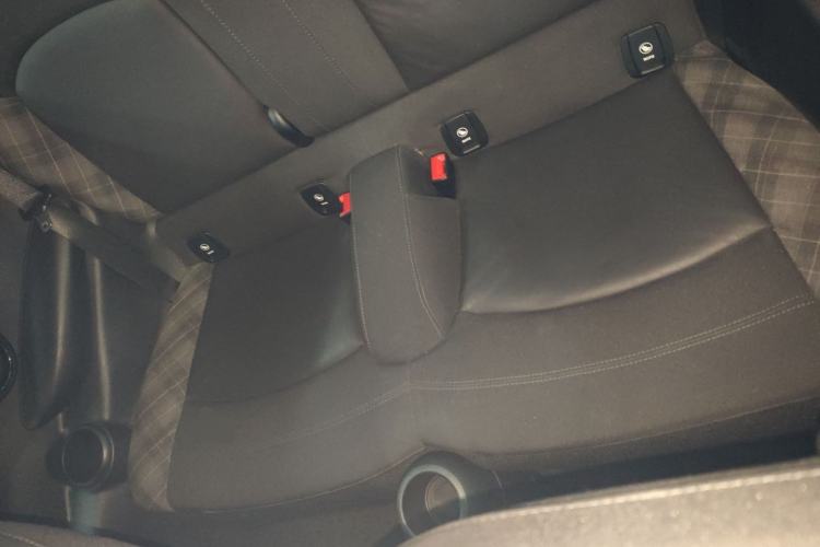 Used  MINI 2016 1.5T COOPER
