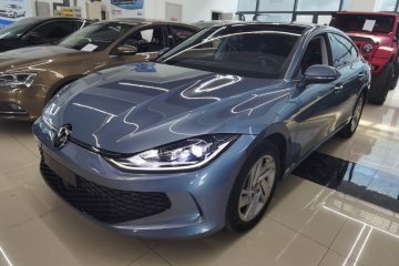 Used Volkswagen Lamando 2022 Lingdu L 280TSI DSG Spicy Edition