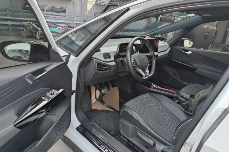 Used Volkswagen ID.3 2022 Pure Edition
