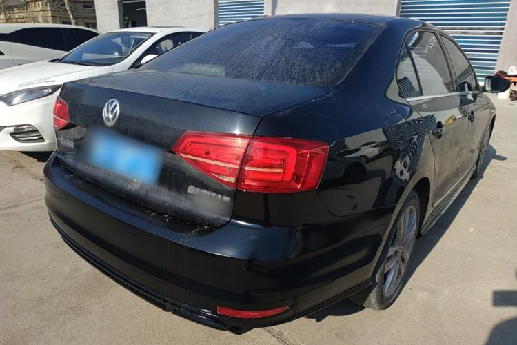 Used Volkswagen Sagitar 2018 280TSI DSG Ignite Edition