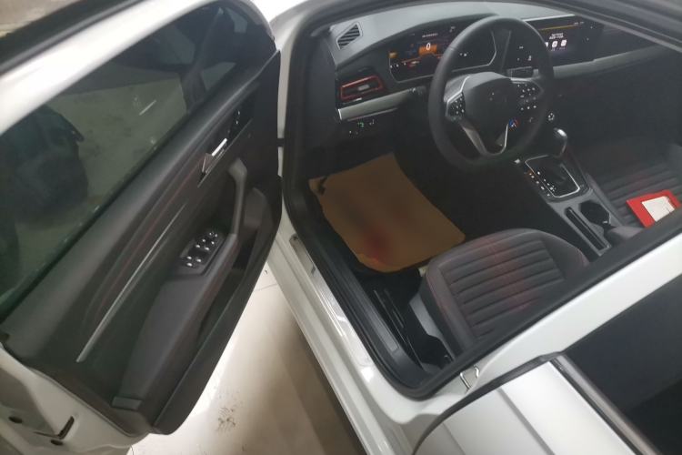 Used Volkswagen Lavida 2024 300TSI DSG Starry Sky Deluxe Edition