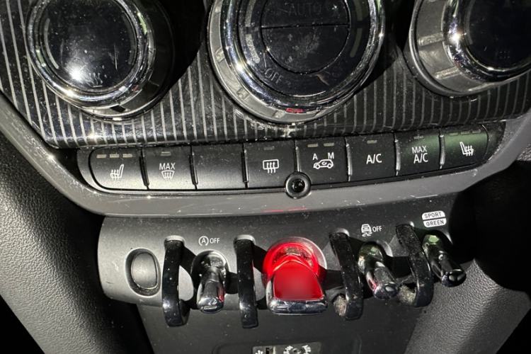 Used  Countryman 2017 1.5T COOPER ALL4 Traveler
