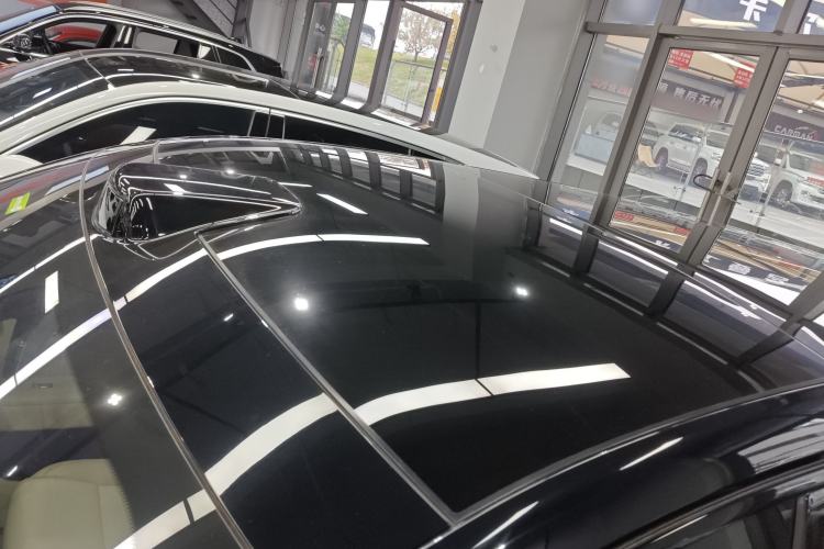 Used Li Auto L9 2022 Max model