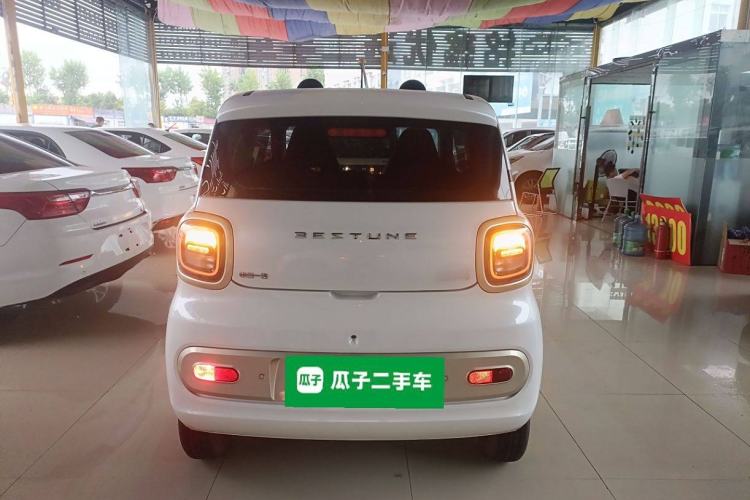 Used Bestune Pony 2024 170km Vitality Horse
