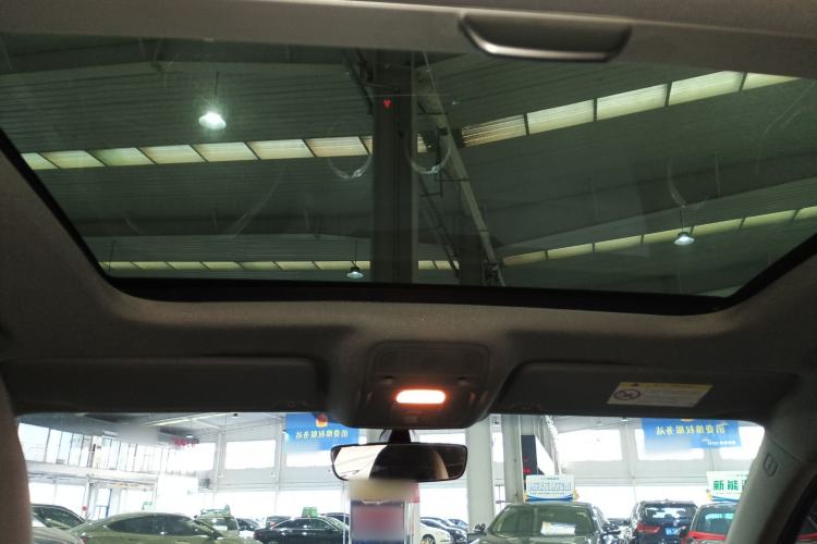 Used Audi A3 2019 Limousine 35 TFSI Fashion Edition China VI Emission Standard