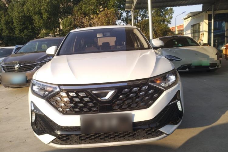 Used Jetta VS5 2023 280TSI Automatic Trend Edition
