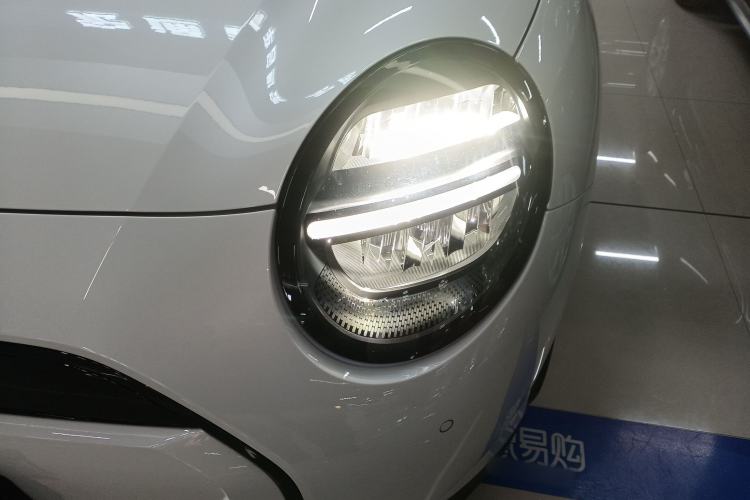 Used  Electric MINI COOPER 2025 456km COOPER E Classic Style
