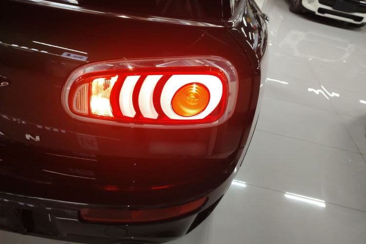 Used  Clubman 2016 Revised 2.0T COOPER S