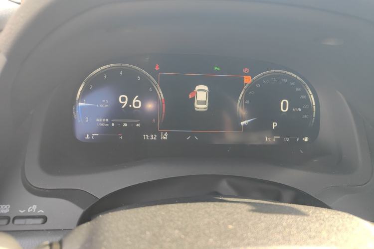 Used Toyota Camry 2021 2.5G Luxury Edition
