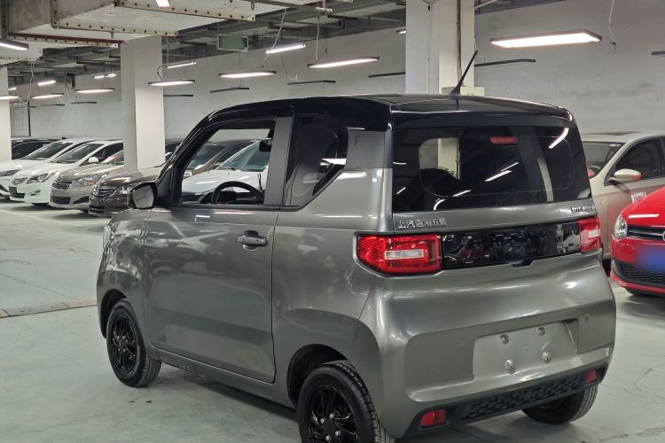 Used Wuling Hongguang MINIEV 2020 Freedom Version Lithium Iron Phosphate
