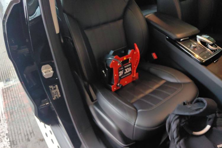 Used Mercedes-Benz GLE 2017 GLE 320 4MATIC Luxury Model
