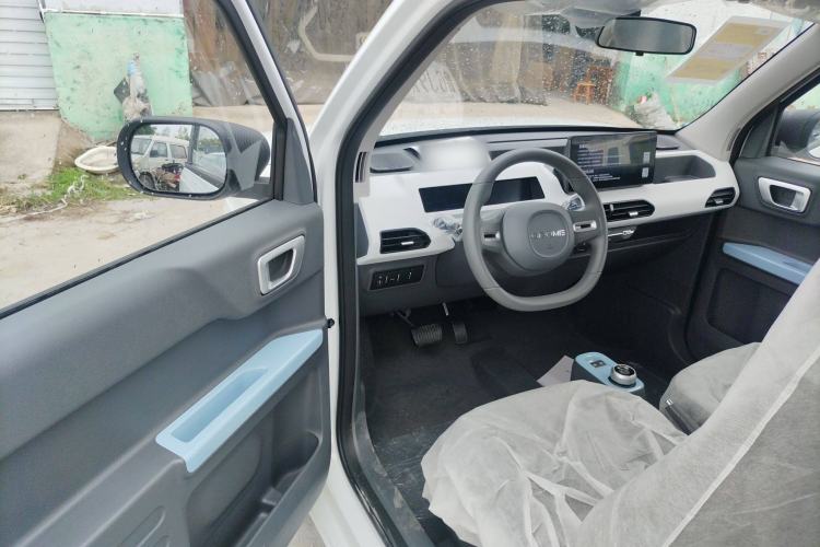 Used  Panda 2024 Panda Mini 200km Endurance Bear
