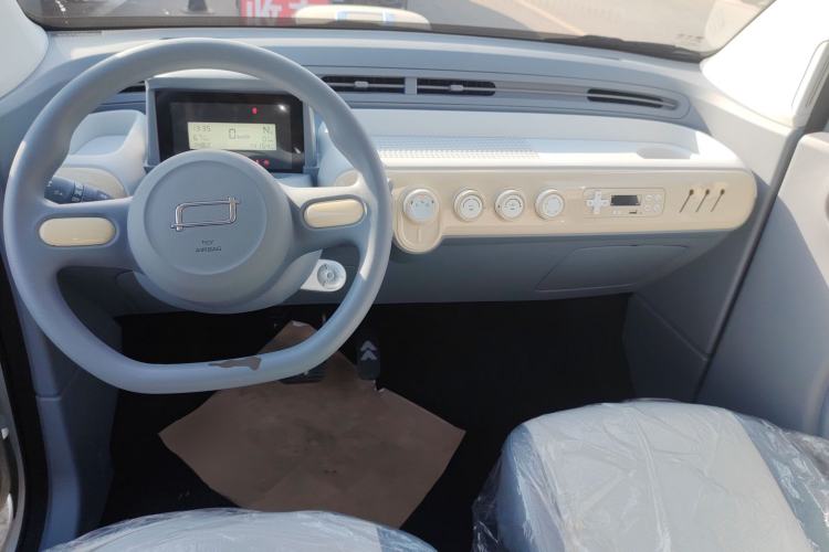 Used Bestune Pony 2026 Model 222km Cute Horse