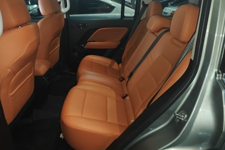 Used Haval Raptor New Energy 2023 Hi4 145 Explorer Edition