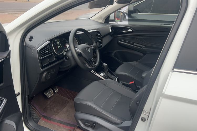 Used Jetta VS7 2021 1.4T Automatic Enjoyment Edition