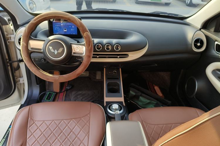 Used Wuling Bingo 2024 203km Light Edition
