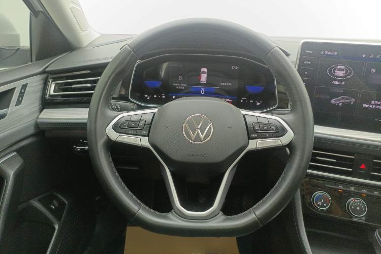 Used Volkswagen Sagitar 2023 300TSI DSG Excellence Edition
