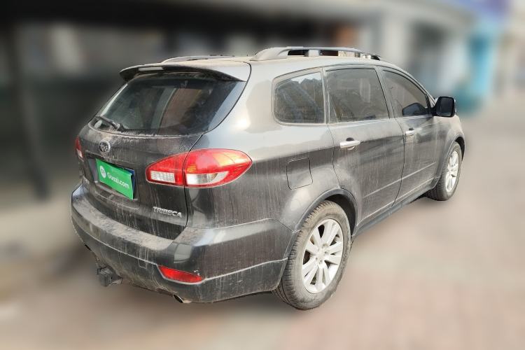 Used Subaru Tribeca 2008 3.6R