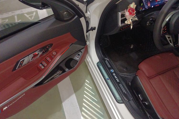 Used BMW 3 Series 2025 330Li M Sport Shadowline Package
