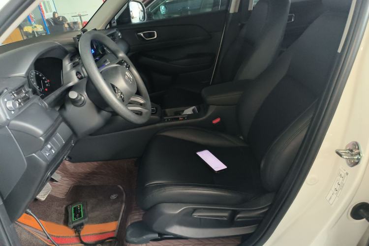 Used Honda Vezel 2023 1.5L CVT Tech Edition
